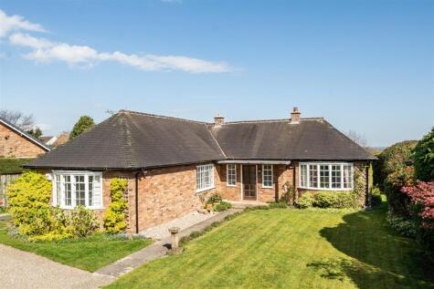 Park Drive, Oswestry