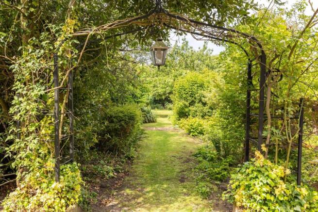 Gardens