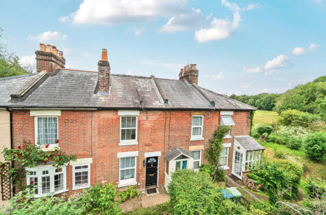 Riverdale Cottages, North Wallington, Fareham, PO16