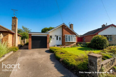 Mill Lane, Skellow, Doncaster
