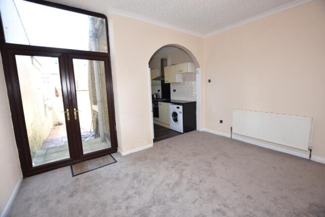 Reception Room Two