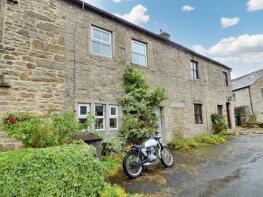 2, Rowan Cottage, Buckden Wood Lane To The Ghyll, Buckden, Skipton BD23 5JA