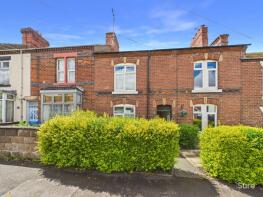 217, Heath Road, Stapenhill, Burton-on-trent DE15 9LQ