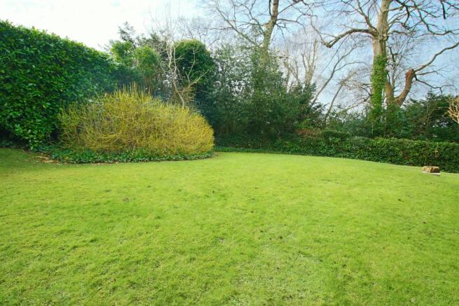Communal Gardens 
