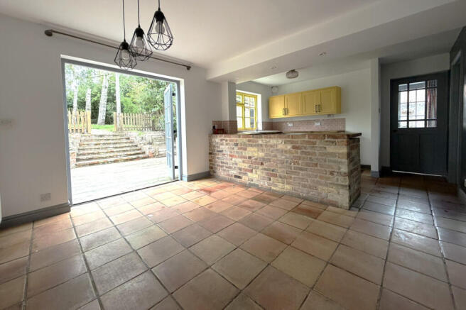 A Kitchen