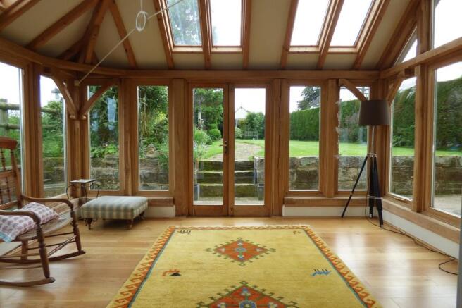 Conservatory, Par...