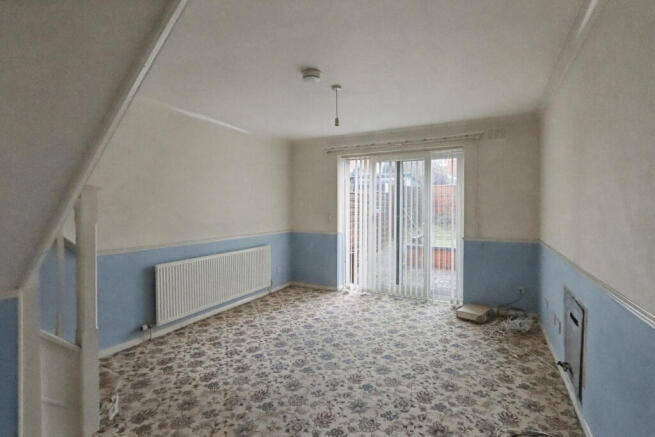 72 Drakehouse Lane West, Beighton, Sheffield, South Yorkshire, S20 1FX