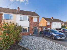 2, Hurst Close, Gloucester GL2 0BL
