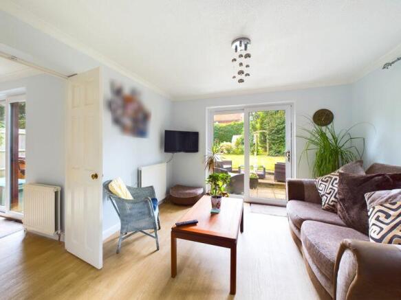 THIRD RECEPTION ROOM