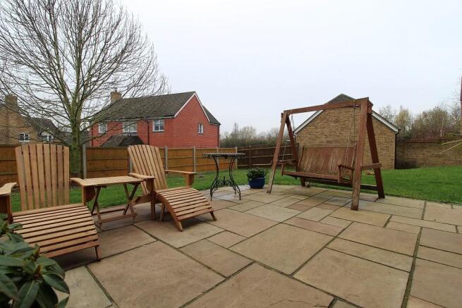 Sun Terrace