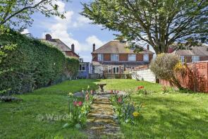 29, Argyle Avenue, Margate CT9 5RW