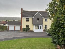 22, Newlands Road, Sidmouth EX10 9NL