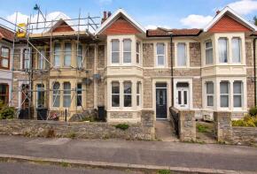 21, Amberey Road, Weston-super-mare BS23 3QJ