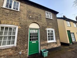 18, Church Walk, Stowmarket IP14 1ET