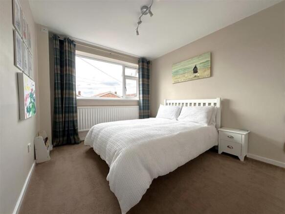Bedroom Two 105