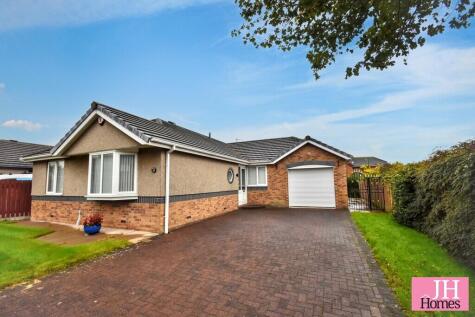 Riverside Gardens, Barrow-in-Furness