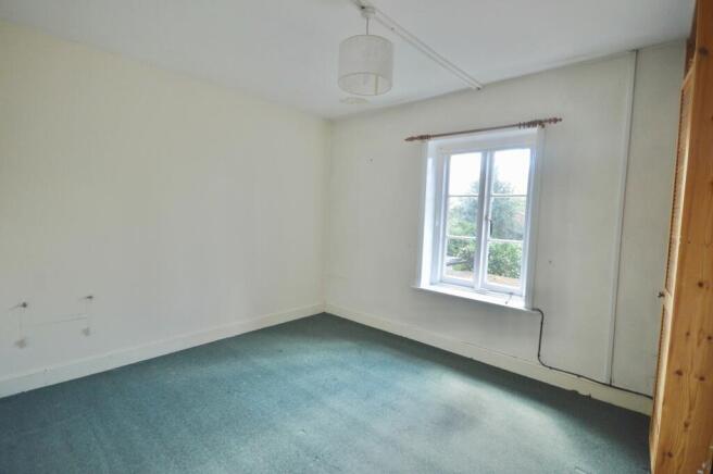 BEDROOM 1.