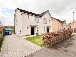 34, Castlehill Crescent, Ferniegair, Hamilton ML3 7GN
