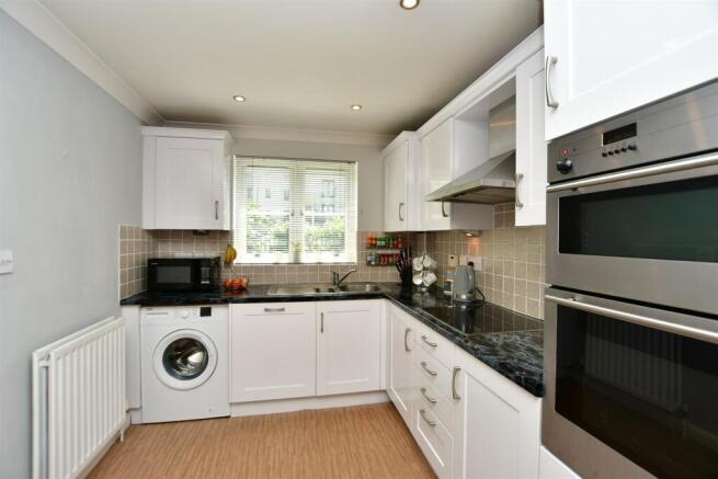 Kitchen/ Diner