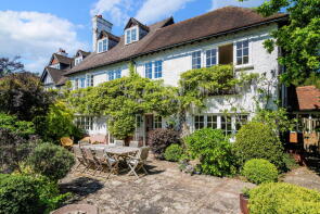 118, Bluehouse Lane, Oxted RH8 0AR