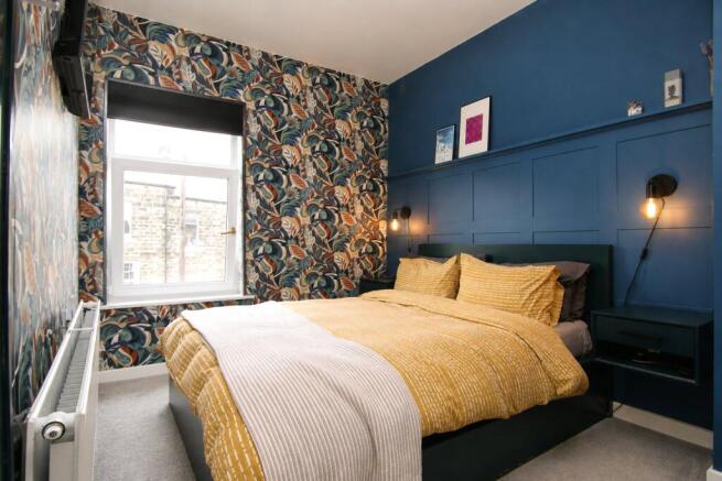 3 bed Terraced for sale Image 7