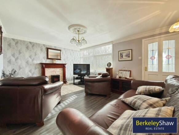 Hapsford Road, Liverpool photo 3