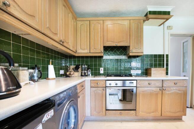 Kitchen Aspect