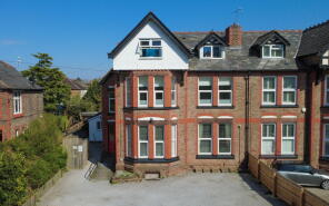Apartment 4, 217, Spital Road, Wirral CH62 2AF