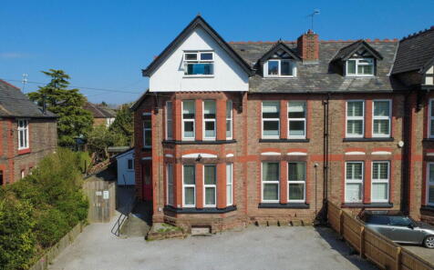 217 Spital Road, Bromborough, Wirral, CH62 2AF