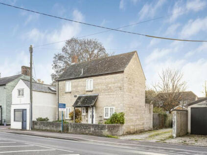 Banbury Road, Kidlington, OX5