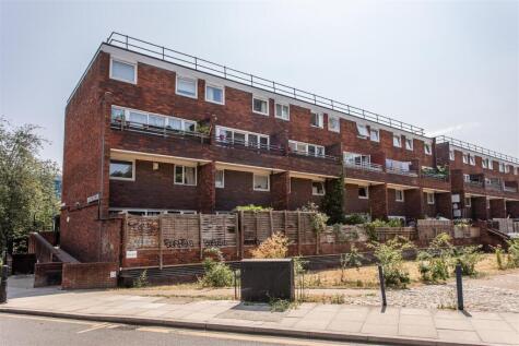 Ollerton Green, Bow, E3