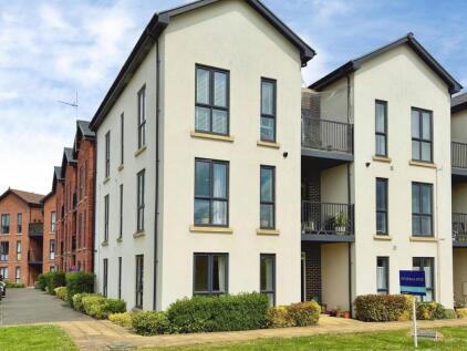 Barley Road, Cheltenham, Gloucestershire