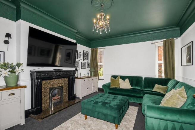 2 bed Detached for sale Image 5