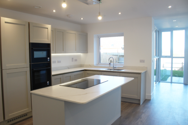 E.g. Kitchen/dining