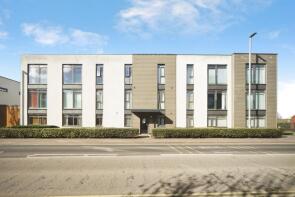 36, Cunningham Court, Taunton TA1 1AR