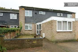 12, Boundary Brook Road, Oxford OX4 4AN