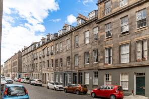 2f2, 8, Barony Street, Broughton, Edinburgh EH3 6PE