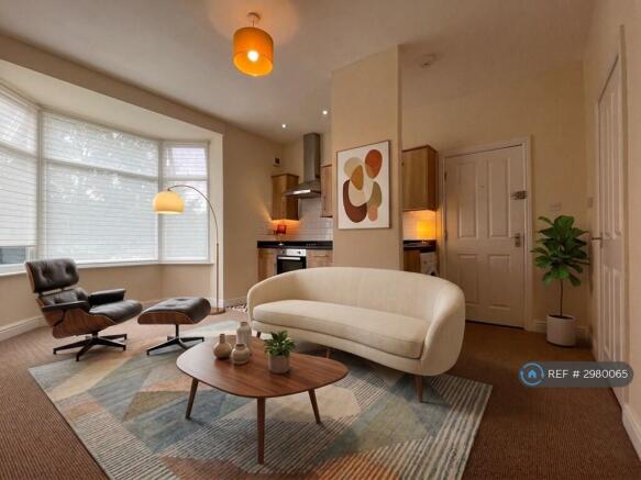 1 bed Flat to rent Image 5