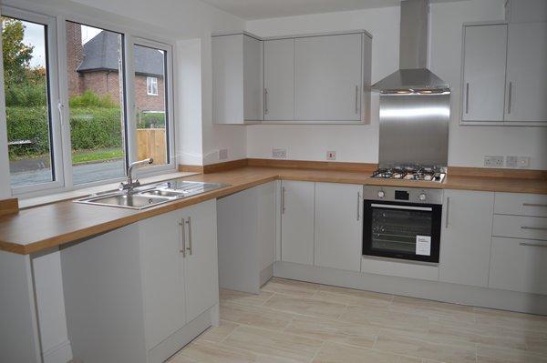 breakfast/kitchen