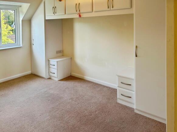 Bentley Court, Upper Gordon Road, Camberley, Surrey, GU15 photo 4