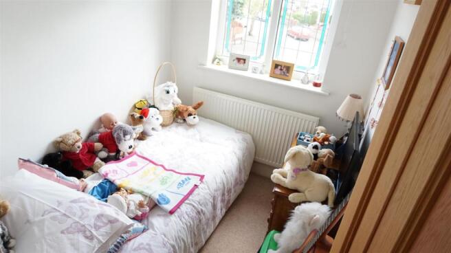 BEDROOM THREE (FRONT