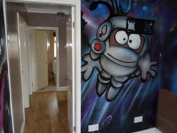 Bedroom 3
