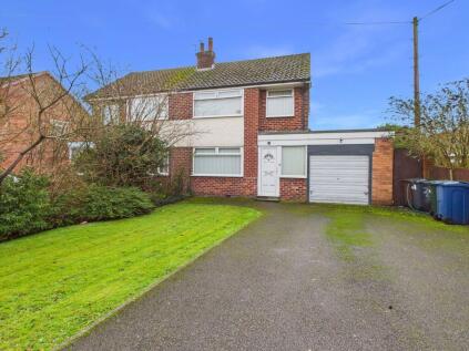 Ludlow Drive, Ormskirk, L39