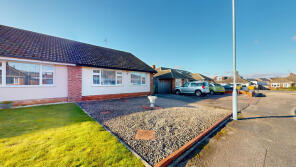 6, Berwick Road, Bishops Cleeve, Cheltenham GL52 8BP