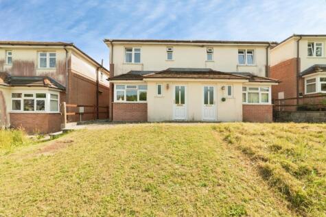 Caerbryn Road, Penygroes, Llanelli, Carmarthenshire, SA14