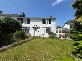 3, Staverton Cottages, Old Totnes Road, Ashburton TQ13 7EE