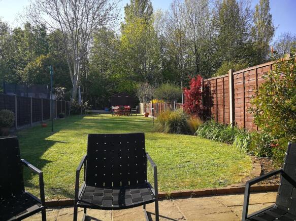 New Garden
