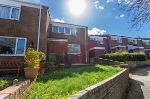 172, Pike Drive, Chelmsley Wood, Birmingham B37 7UL