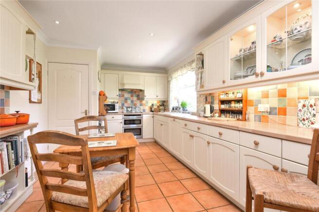 Kitchen/Breakfast