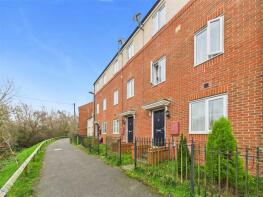 37, Old Spot Walk, Longhorn Avenue, Gloucester GL1 2BT